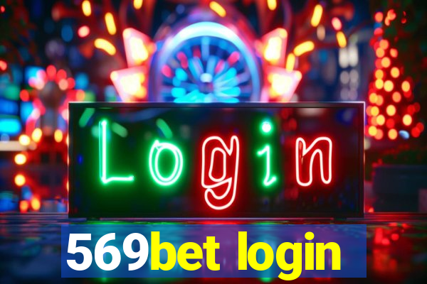 569bet login